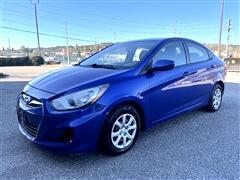 2014 Hyundai Accent 