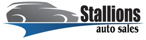 Stallions Auto Sales  Logo